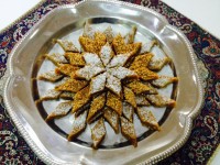 حلوای خرما