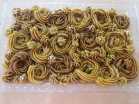 حلوای خودم پز