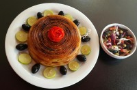 پاستا قالبی