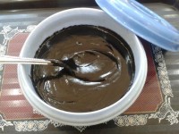 شکلات صبحانه خانگی