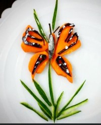 دیزاین بشقاب