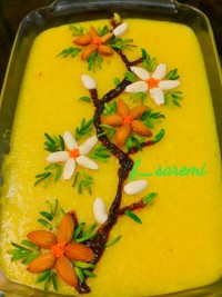 شله زرد روز تاسوعا