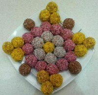 حلوای نارگیلی