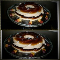 ژله کاور