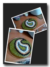 حلوا خرمایی