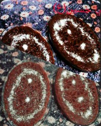 حلوای شب تاسوعا