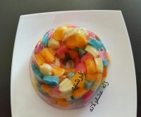 ژله عشقولانه