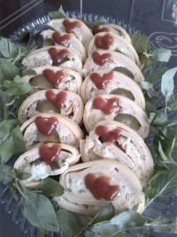 رولت کالباس