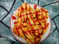 ساندویچ میکری