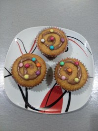 کیک یزدی من