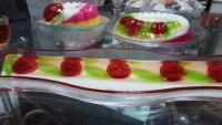 ژله ناودونی