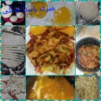 پاستای خانگی