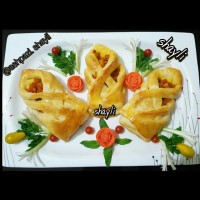 خمیر جادویی