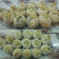 مرغانه پلو (تقدیم به دوستان شمالی)