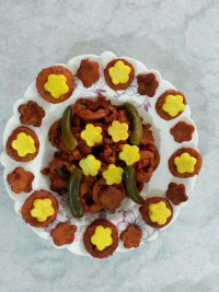 سوسیس سیب زمینی