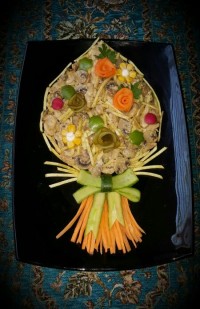 چیکن استراگانف
