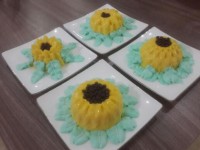 موس زعفرانی