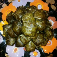 بفرمایید دلمه برگ مو