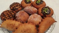 پیراشکی کرمدار
