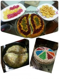 ته چین شیرازی