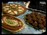 انواع دیزاین حلوا