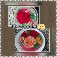 ژله تزریقی من