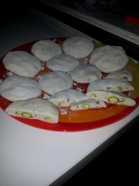 گز آردی من خیلی خوشمزه است