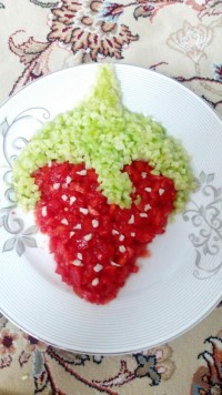 سالادشیرازی