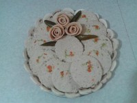 کالباس مرغ خانگی-2