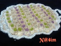 حلوای زنجبیلی