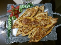 پیده (نوعی غذای ترکیه)