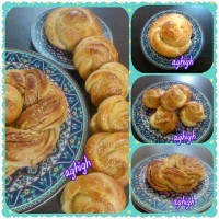 نون با خمیر معرکه