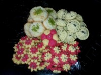 اینم شیرینهای من