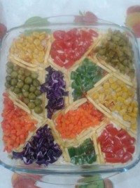 الویه چهل تیکه