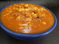 فاصولیه (غذای ترکی)