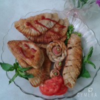 پیراشکی فلفل