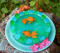 ژله آکواریوم