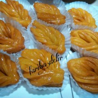 خاگینه با طرحی جدید