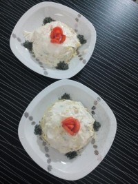 سالاد استانبولی