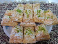 شیرینی ناپلونی