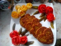 کتلت ومخلفات