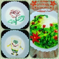 نقاشی رو ماست من