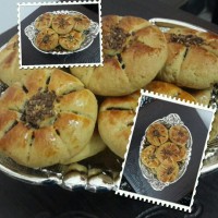 نون خرمایی کرمانشاهی