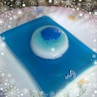 ژله چشم ونظر