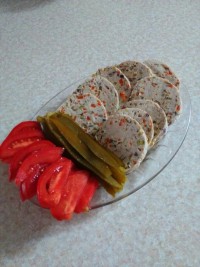 کالباس خانگی-3