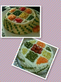 سالادماکارونی