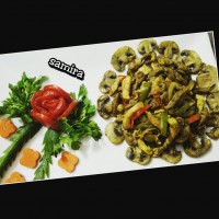 کباب ترکی خونگی