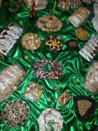 سفره حضرت رقیه