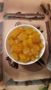 مارمالاد کدوحلوایی