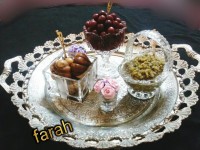 ترشی لیته مخلوط